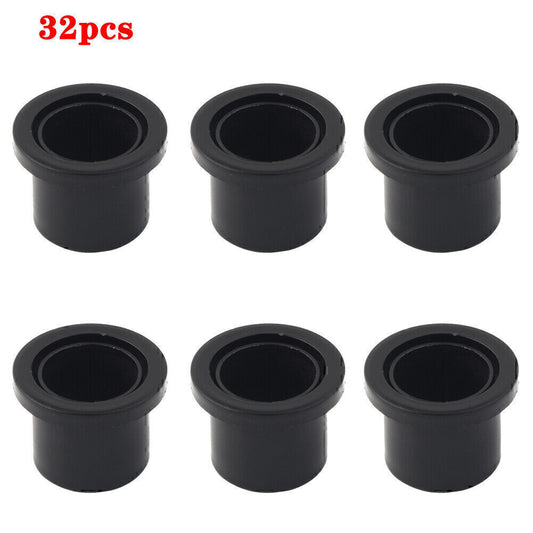 ya 6 6.12 32pcs Can am Maverick 1000 X3 A-Arm Bushing Kit Suspension Front Rear 706201659