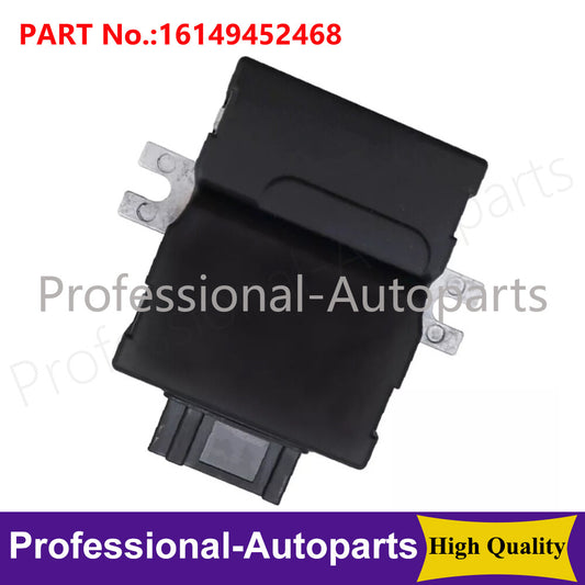 ya 2 6.26 16149452468 Fuel Pump Computer Control Module for BMW 5/7 Series X3 G01 G30 G11