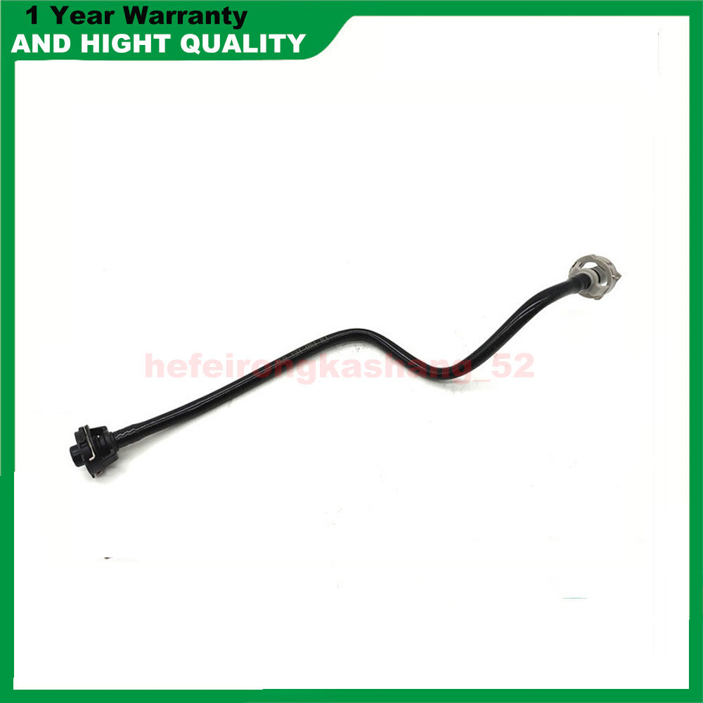 ya 27 7.20 4G0121081EJ Brand New Coolant Reservoir Hose Fitting for Audi for A6 A7 4G2 C7 4GA 3.0L