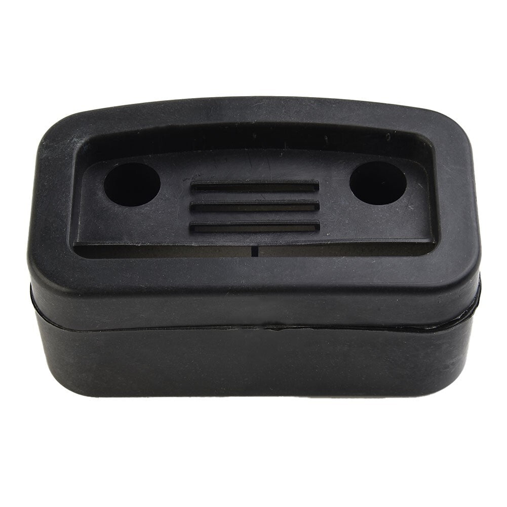 ya 14 65mm Air Compressor r Noise Muffler Intake Pump Plastic Shell Square