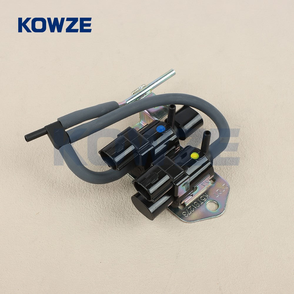 ya 5 8.7 wheel Clutch Control Solenoid Valve for Mitsubishi for Pajero Pinin Montero Io
