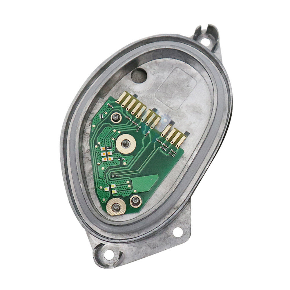 ya 1 8.5.2 Left Side LED Turn Signal Module Control Unit For 63119477989 X5 G05 X6 G06