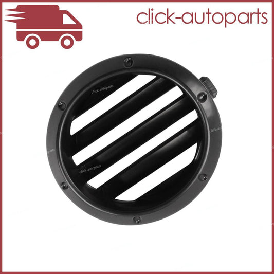 ya 13 5.27.2 Fog Light Cover Left Side 8148248020C0 TO2598107 for Toyota Highlander 2004-2007