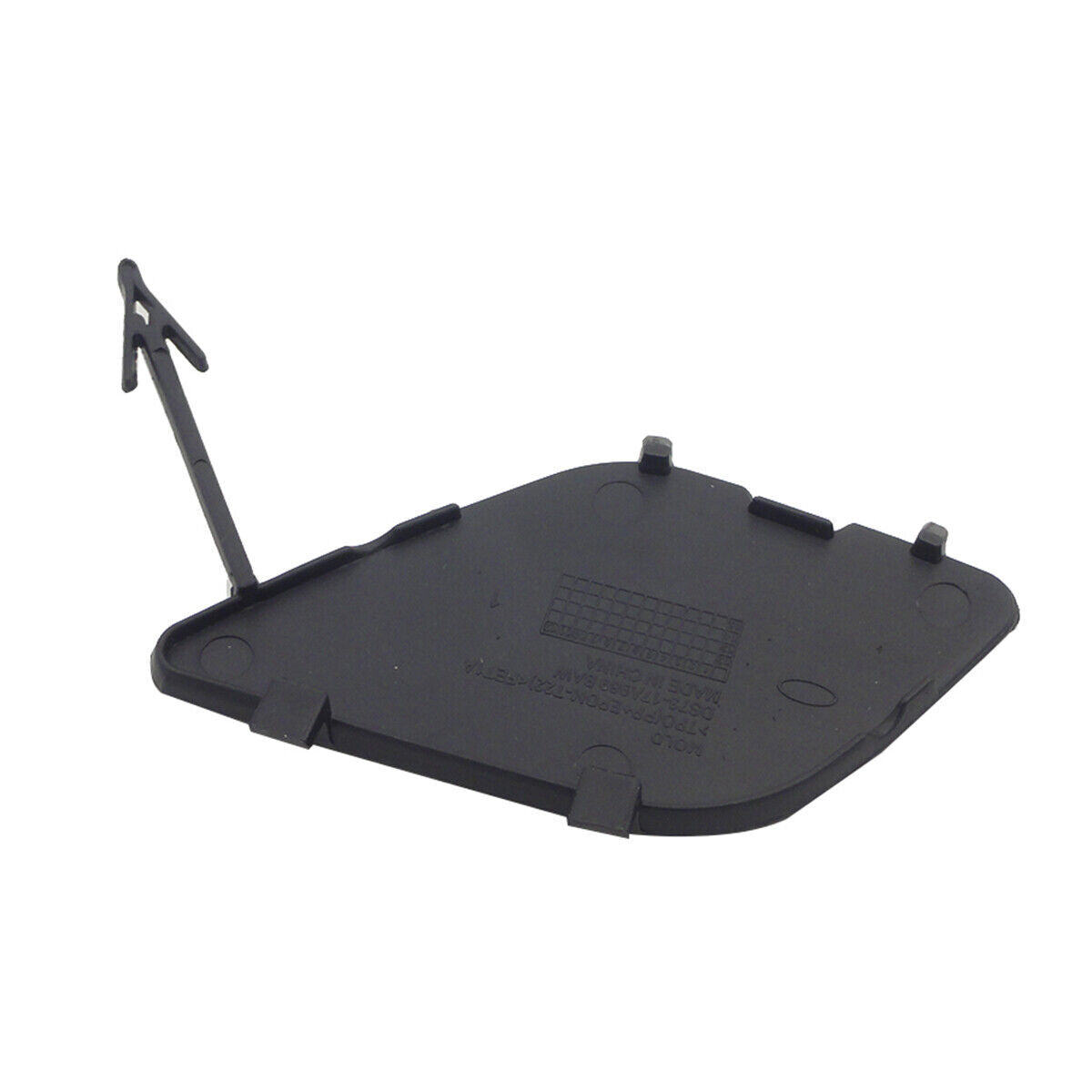 ya 2 6.26.2 FRONT BUMPER TOW HOOK EYE COVER TOWING CAP NEW for Ford fusion 2013 2014-2016