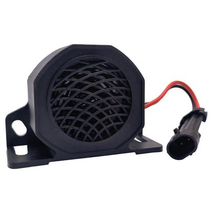 ya 5 8.7 Horn Alarm For Bobcat Skid Steer Loaders 751 753 763 773 863 873 963 A220 A300