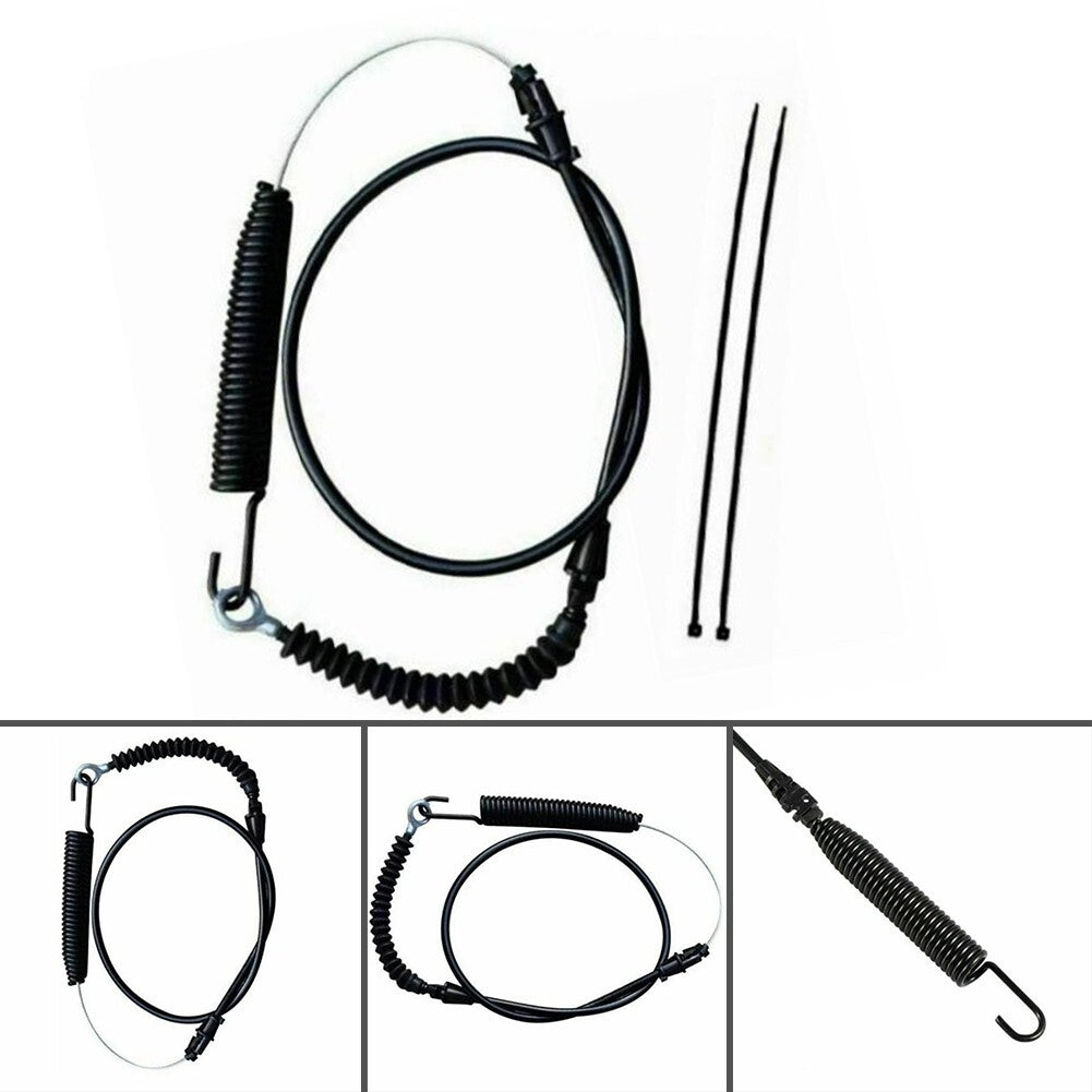 ya 14 Maintain Your Mower's Efficiency with this High Quality PTO Engagement Cable
