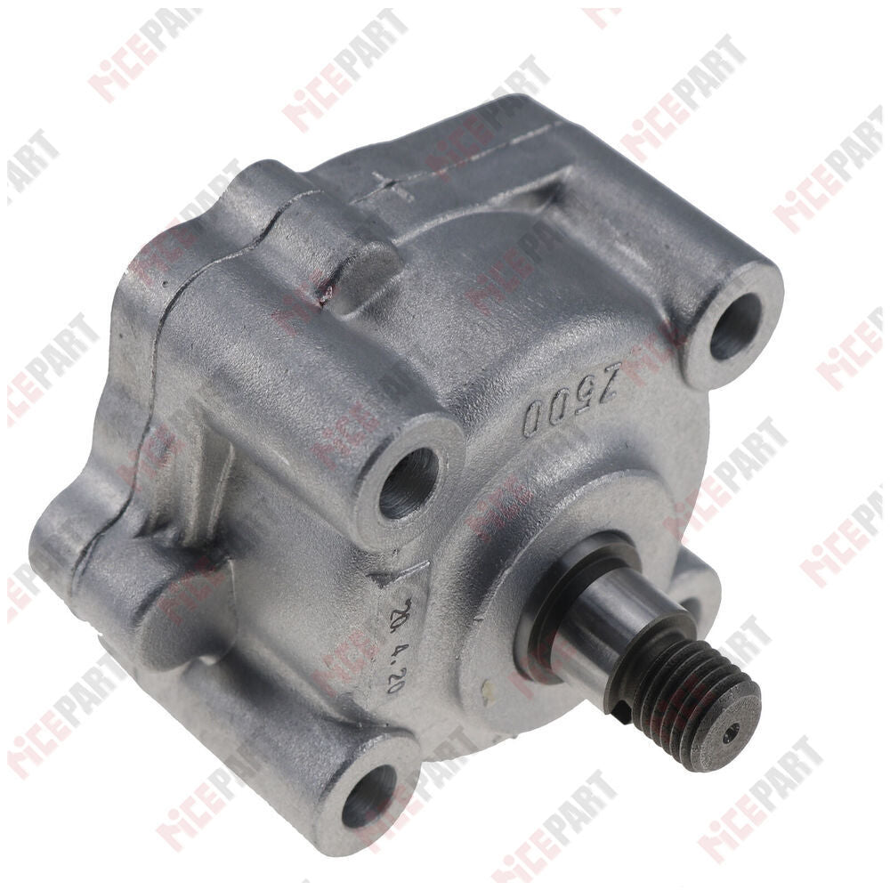 ya 9 6.4 Compatible Oil Pump 15261-35010 for Kubota D750 D850 D950 V1100 V1200 Engine
