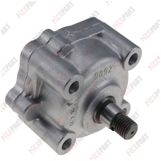 ya 9 6.4 Compatible Oil Pump 15261-35010 for Kubota D750 D850 D950 V1100 V1200 Engine