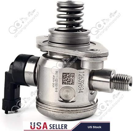 ya 27 7.2 High Pressure Fuel Pump for GMC Terrain for Chevy Equinox Captiva 12633423 12639694