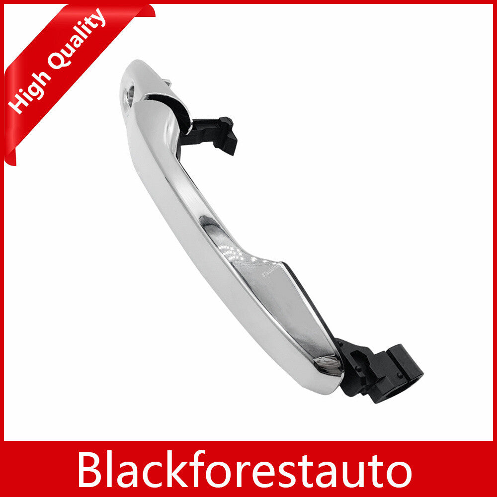 ya 13 5.27 For 11-17 for Ford Edge Explorer #BB5Z-7822404B-A Exterior Door Handle Front/Rear