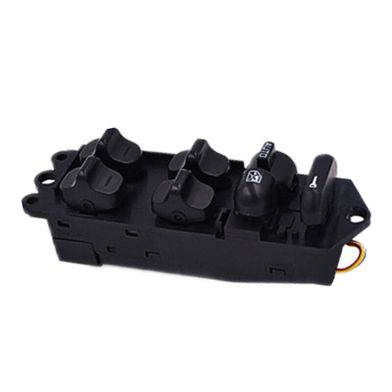 ya 1 8.5.2 25401-1E400 Electric Power Window Master Switch For 1993-1994 Altima 2.4L