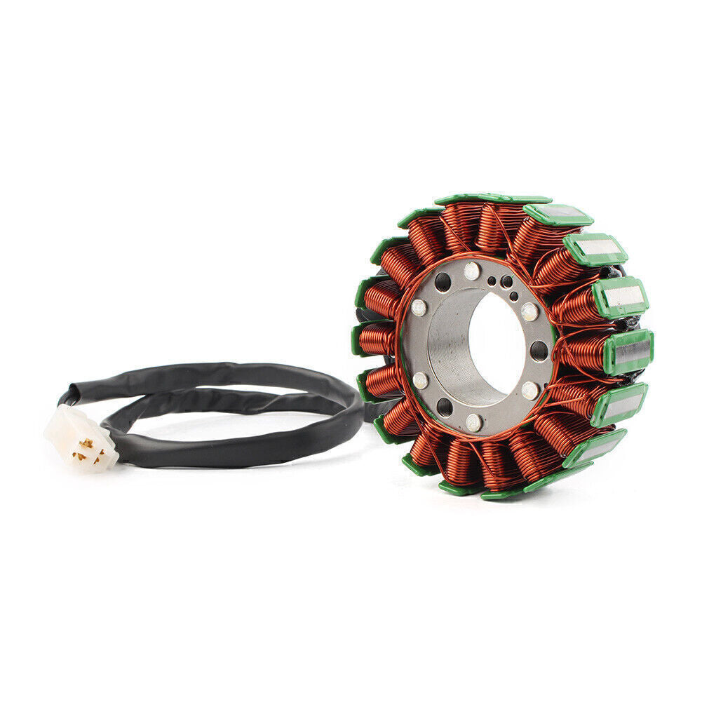 ya 5 8.7 Magneto Stator Generator Coil Fit for Suzuki GSX-R750/GSX-R750X 96-99 GSX-R600 97-00