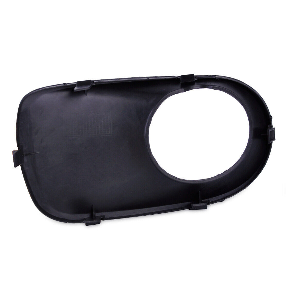 ya 1 8.5.4 Two fog lamp grills for front bumper covers, left and right, suitable for X5 E53 03-06