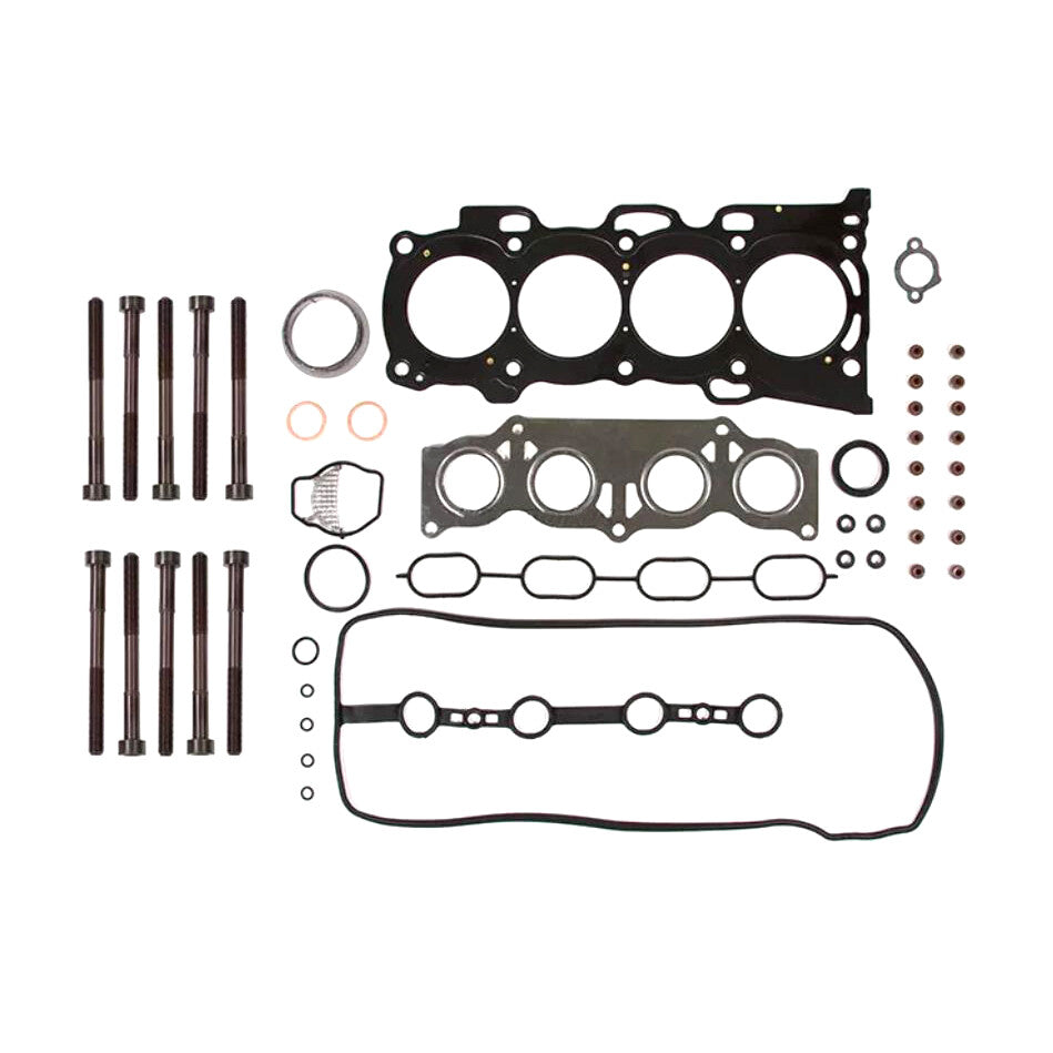 ya 5 8.7 Fit 2001 - 2006 for Toyota for Camry for RAV4 for Scion TC 2.4 2AZFE MLS Head Washer Bolt Kit