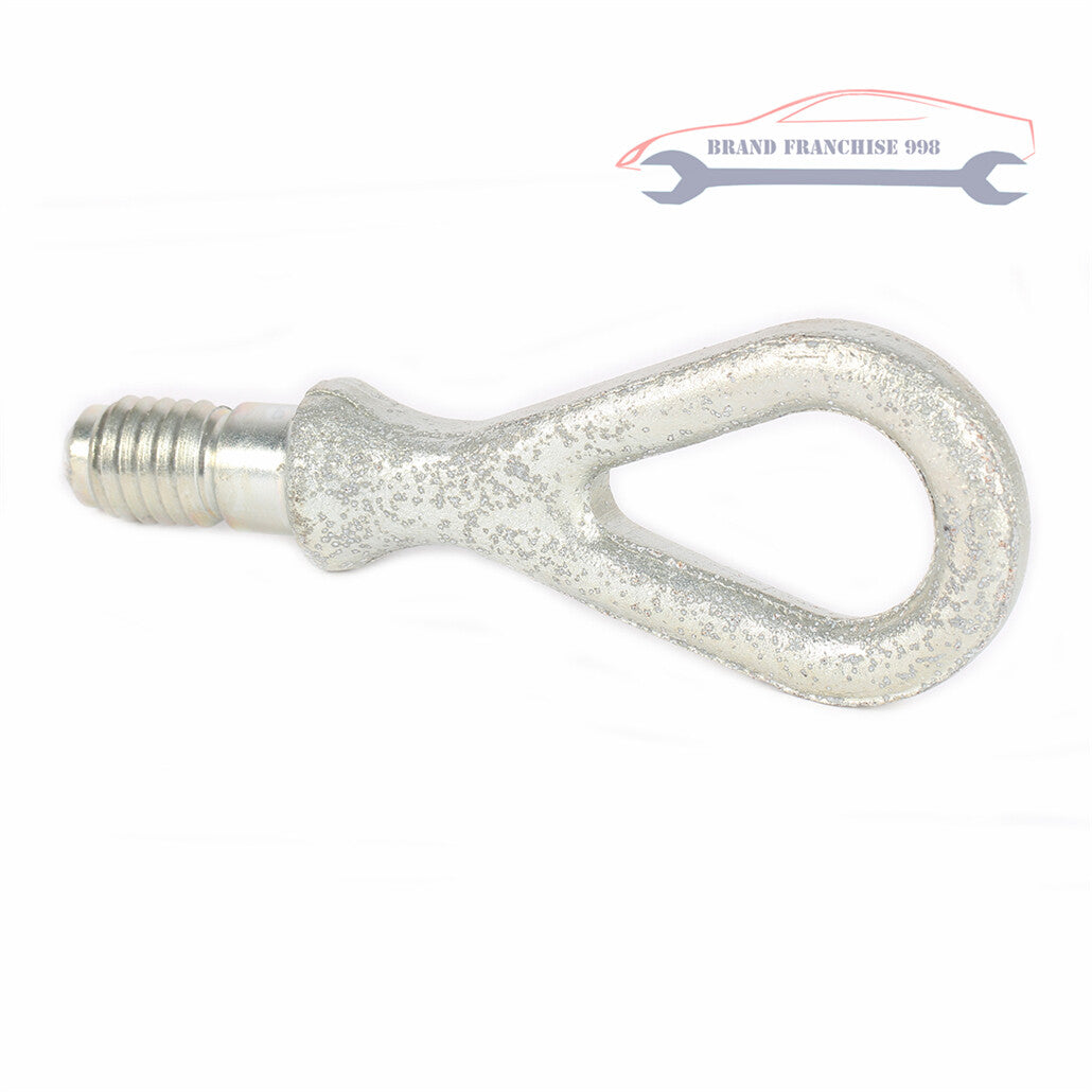 ya 5 8.7 Emergency towing hook towing hinge suitable for Audi A4 A6 8E0805616D