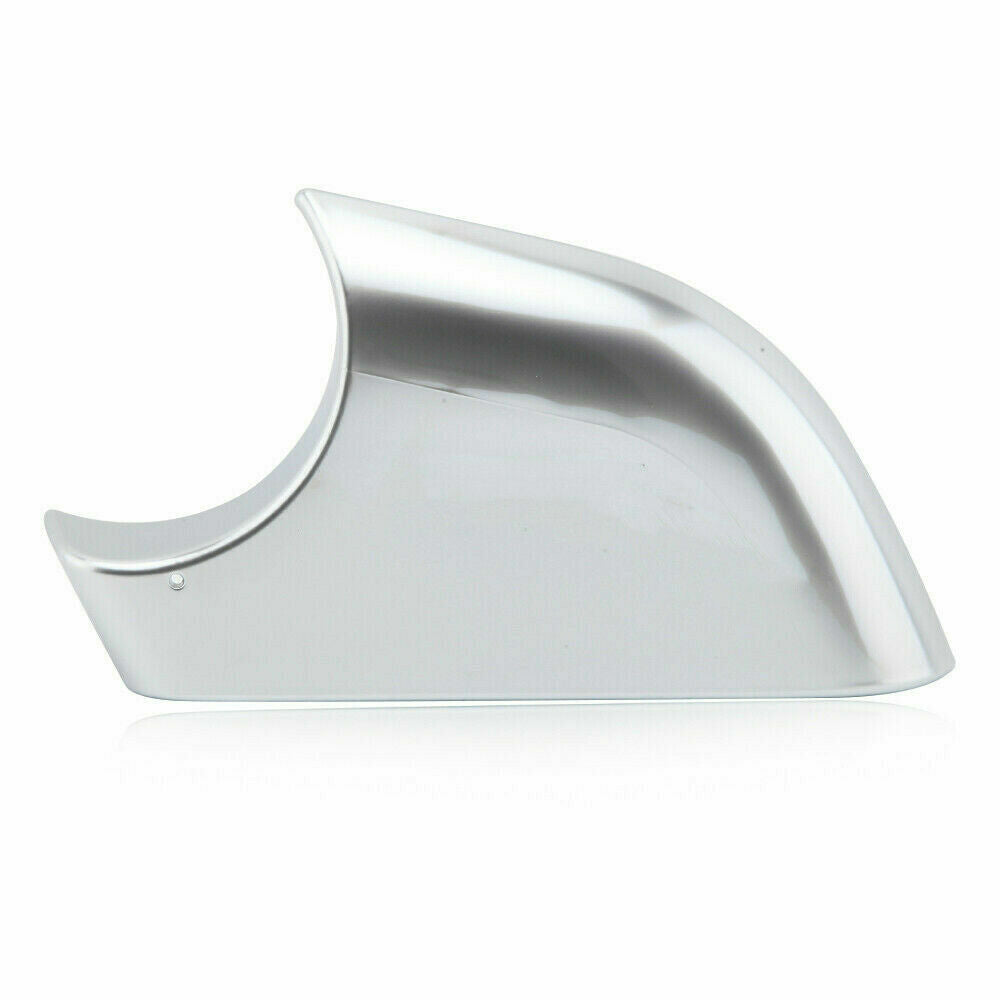 ya 1 8.5.1 for Model 3 17-21 Left Side Wing Mirror Covers Holder Lower Tray 2018 AT