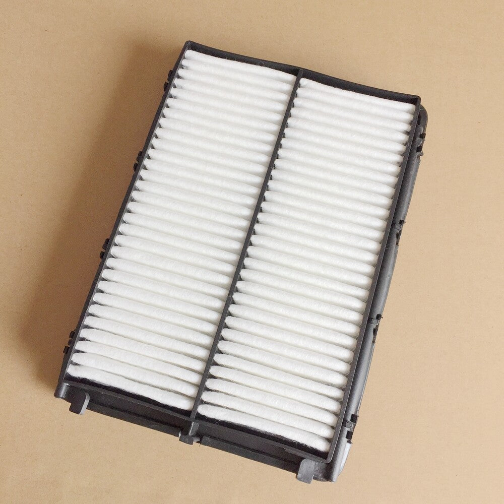 ya 1 8.5.1 28113-C1100 Engine Air Filter for Hyundai Sonata for Kia Optima 2.0 Hybrid 2.4L