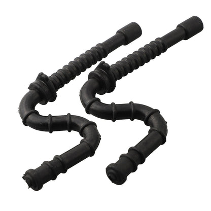 ya 17 Hose Pipe Fuel Line 1119 358 7701 Replace Fuel Filter Garden Tools Accessries