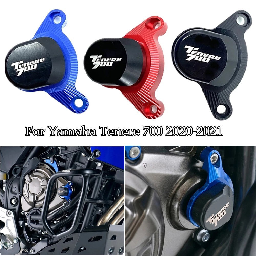 ya 27 7.20 for Yamaha MT-07 2021 The new motorcycle Engine point cover Engine point Guard