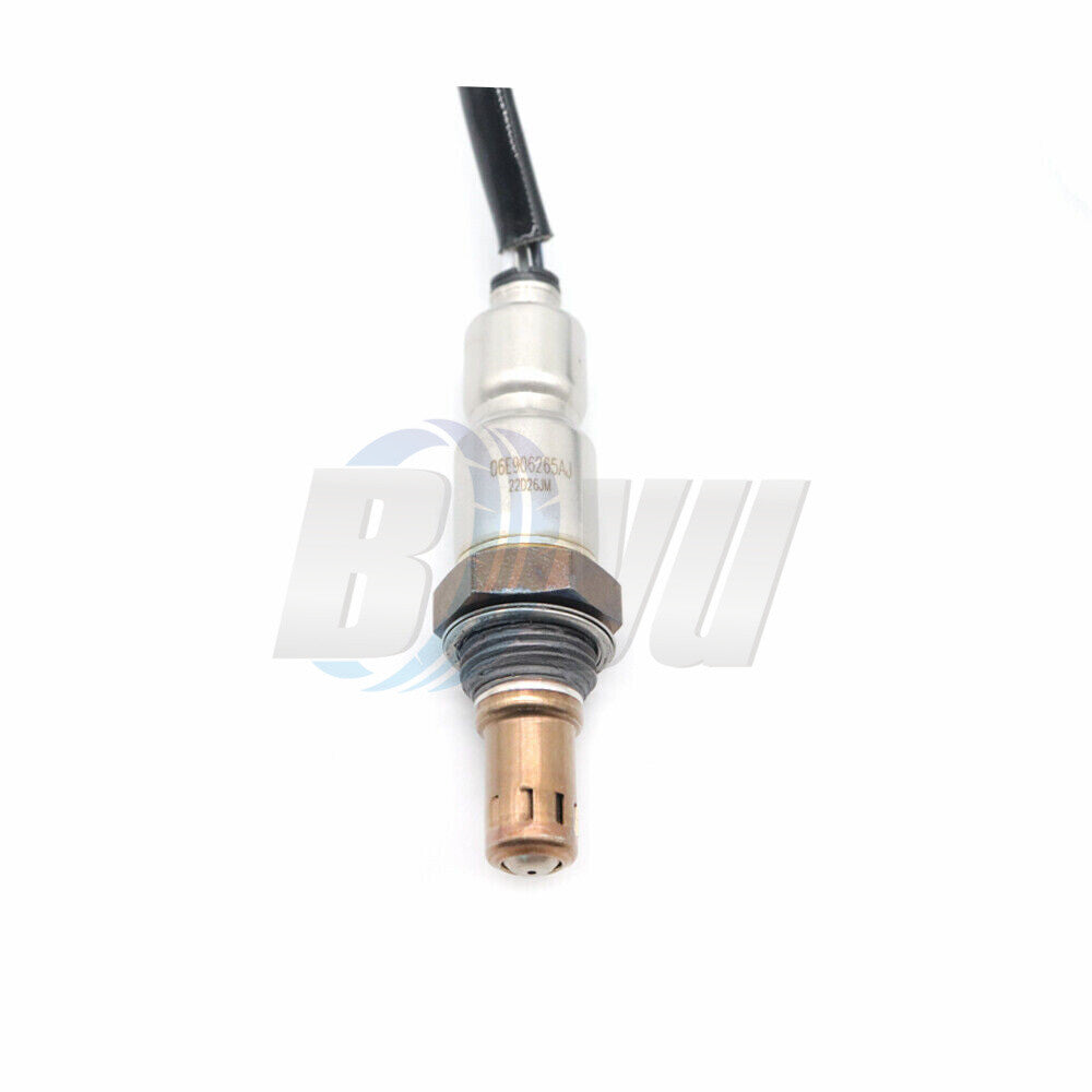 ya 1 8.5.2 Front oxygen sensor 06E906265AJ is suitable for 12-14 for Audi A4 A5 A6 A7 SQ5 S5 S4 