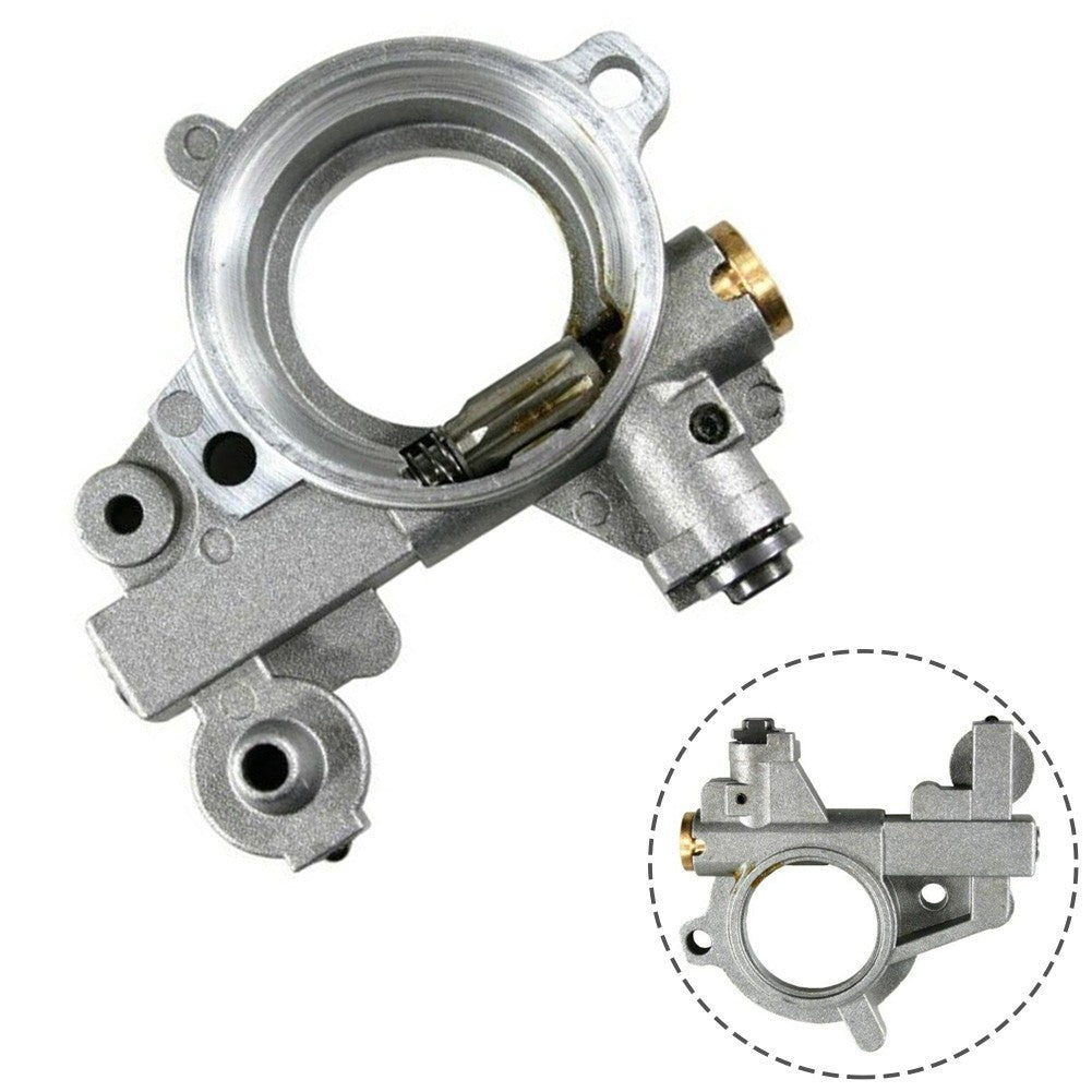 ya 17 Oil Pump Replacement for MS 341 361 Models Compatible Aftermarket Part