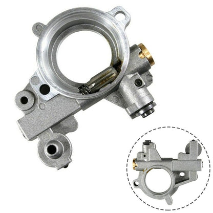 ya 17 Oil Pump Replacement for MS 341 361 Models Compatible Aftermarket Part