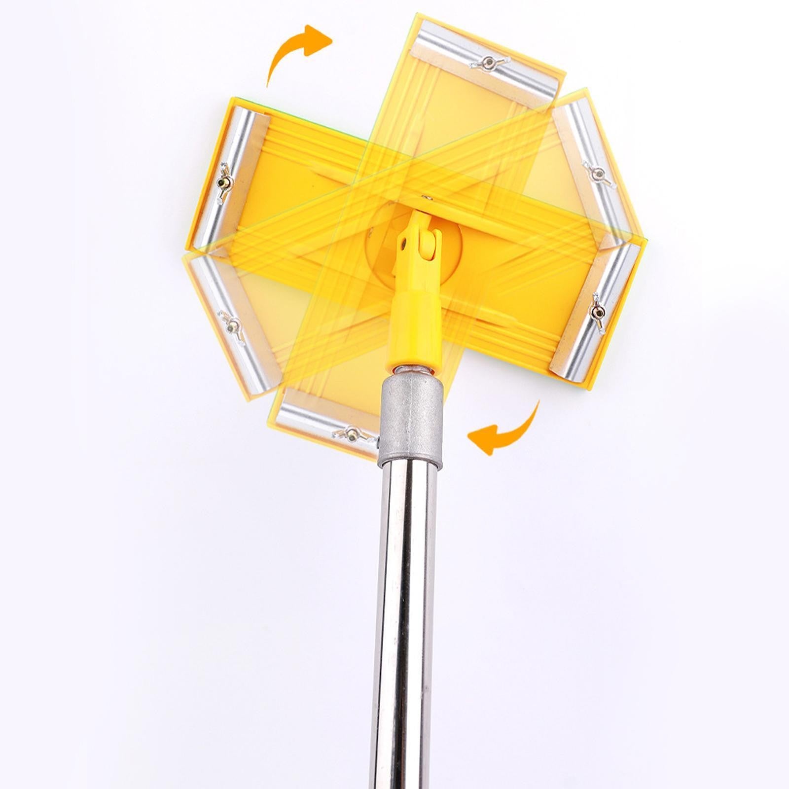 ya 17 360¡ã Swivel Sandpaper Holder Multifunctio l Lightweight Wall Sanding Tool