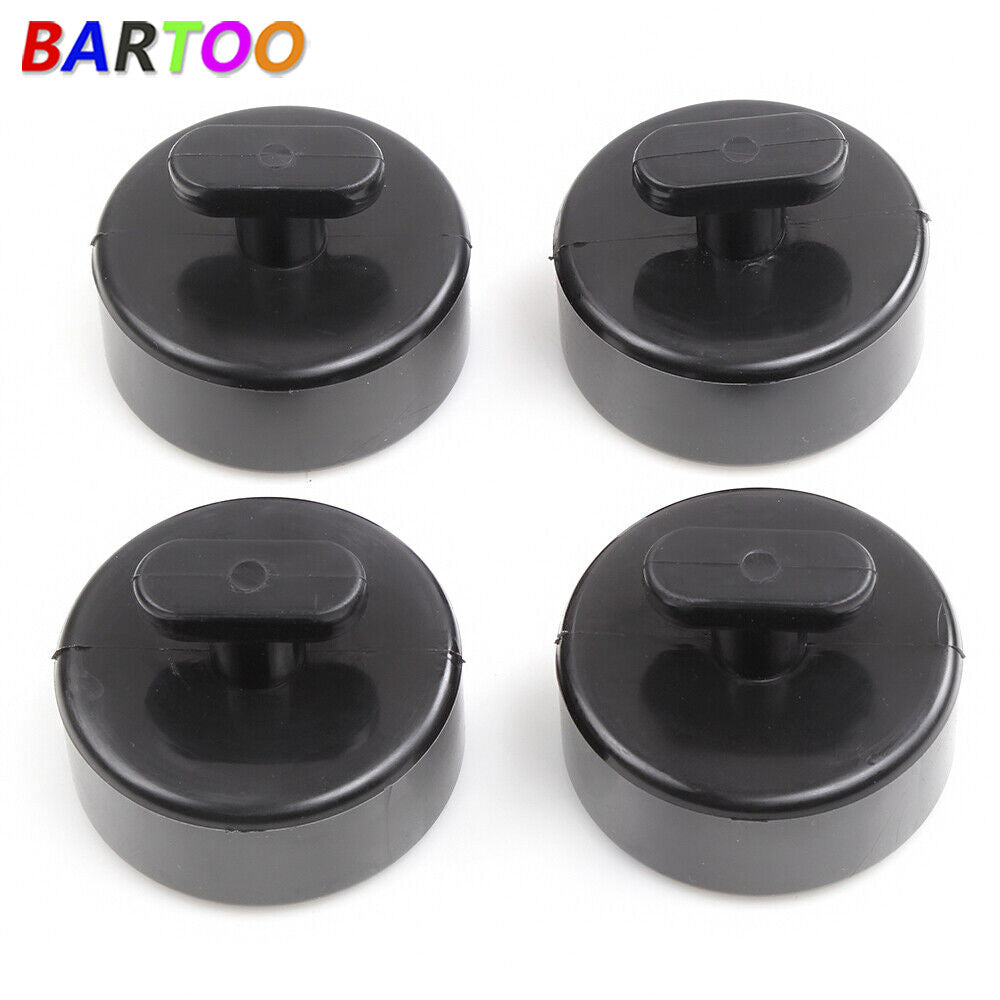 ya 1 6.30 4pcs Rubber Jack Pad Jack Pucks Jacking Lift Pad for C5 C6 C7