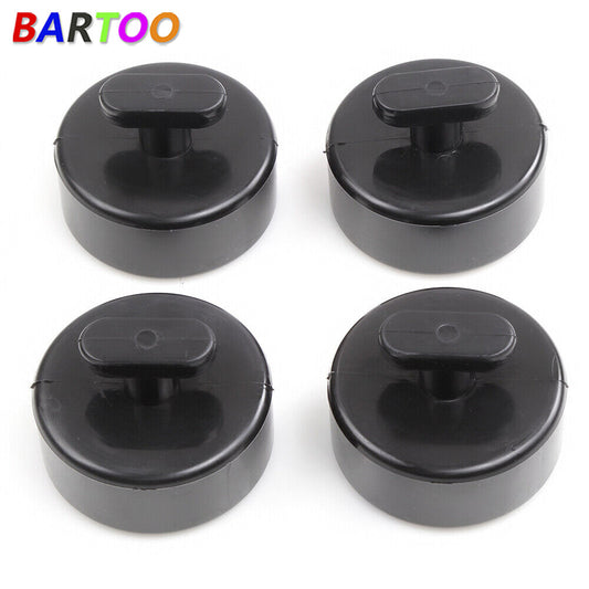 ya 1 6.30 4pcs Rubber Jack Pad Jack Pucks Jacking Lift Pad for C5 C6 C7
