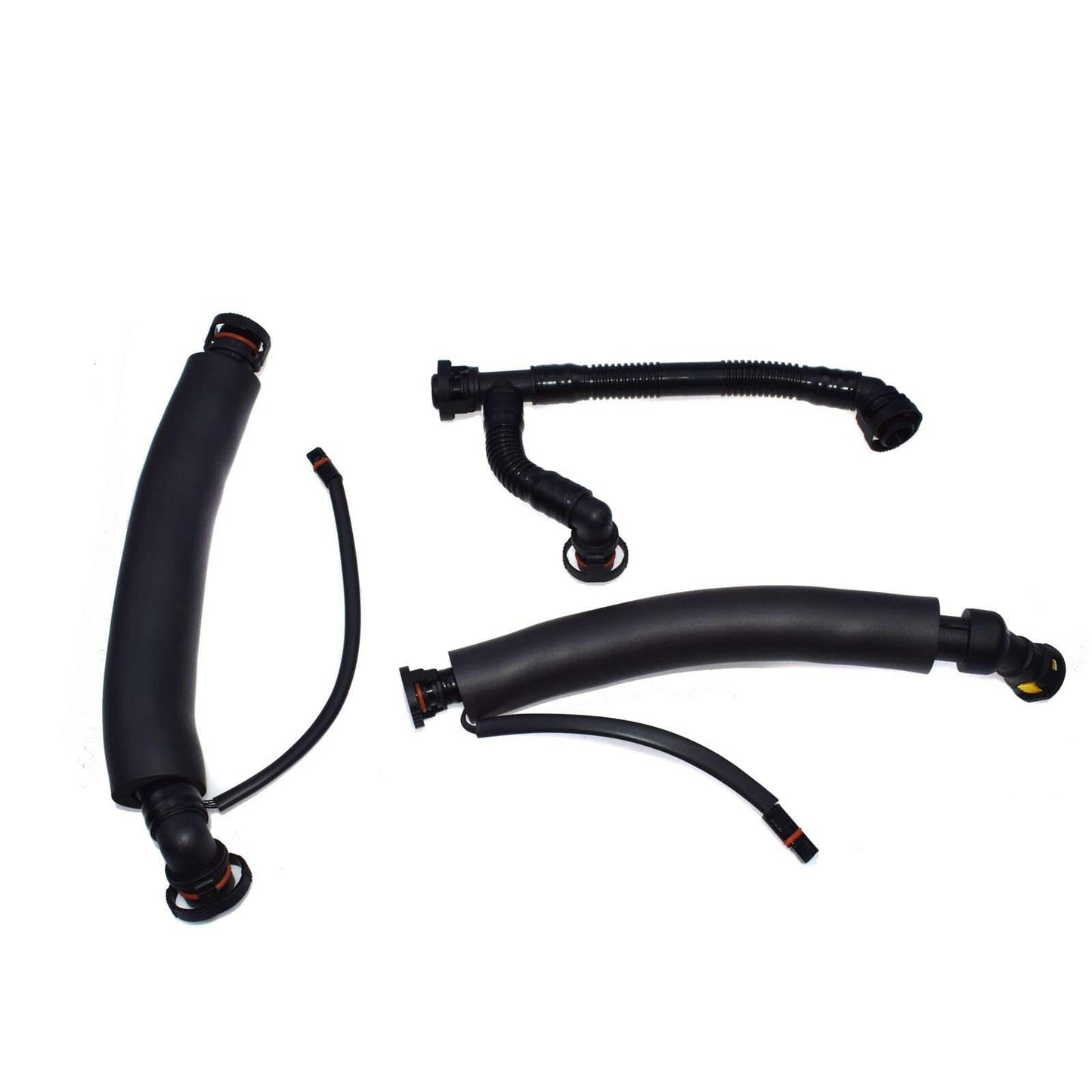ya 1 8.5.1 Applicable to for Z4 323i 325i 330i 525i 530Xi engine crankcase ventilation valve hose kit 