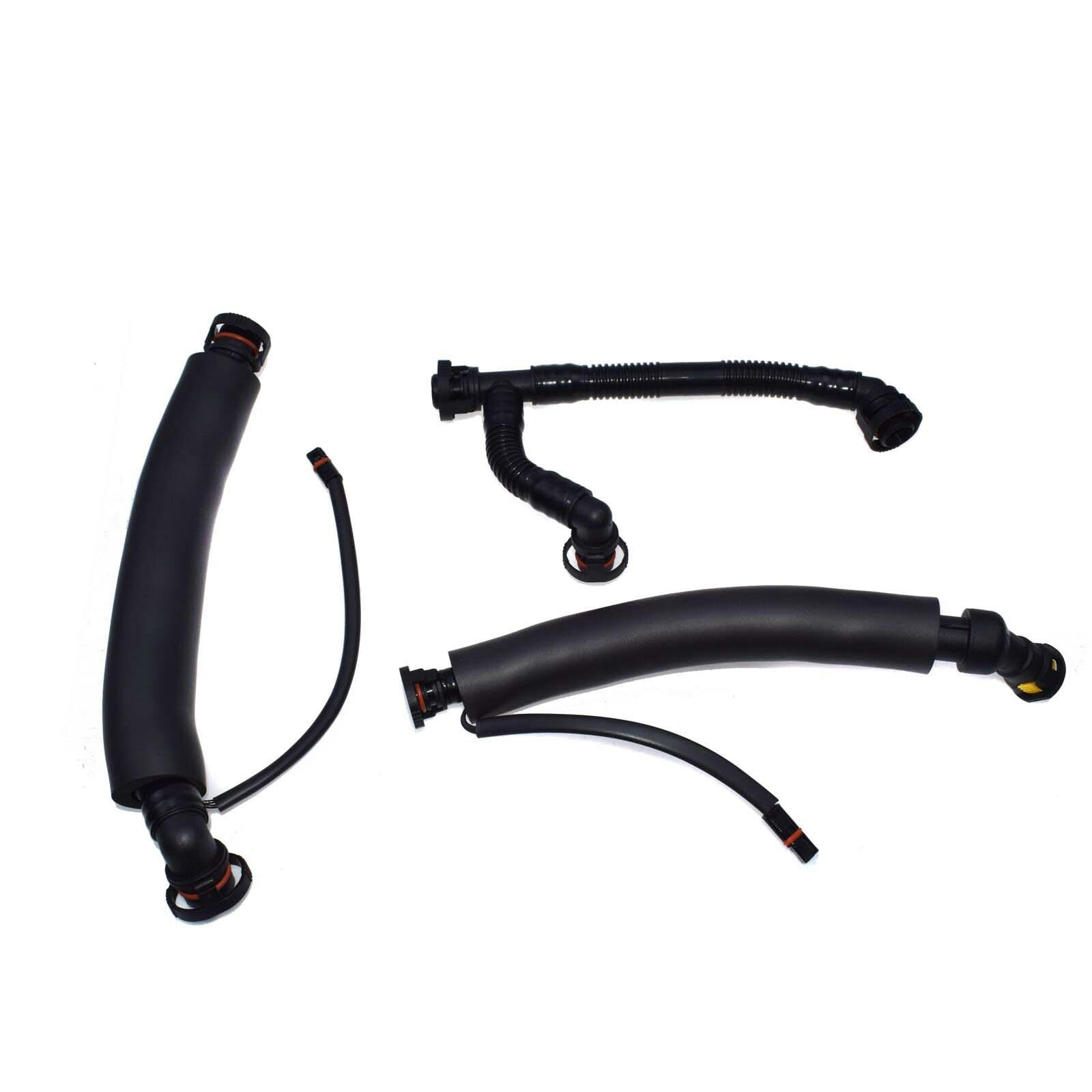 ya 1 8.5.1 Applicable to for Z4 323i 325i 330i 525i 530Xi engine crankcase ventilation valve hose kit 