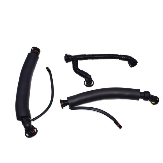 ya 1 8.5.1 Applicable to for Z4 323i 325i 330i 525i 530Xi engine crankcase ventilation valve hose kit 