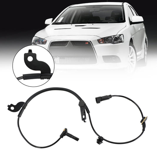 ya 1 8.5.2 Front Left ABS Wheel Speed Sensor 4670A575 For Lancer 2008-2011