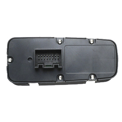 ya 1 8.12 baidi 99161315102DML Electric Power Window Master Switch for Porsche 911 991 2012-2018