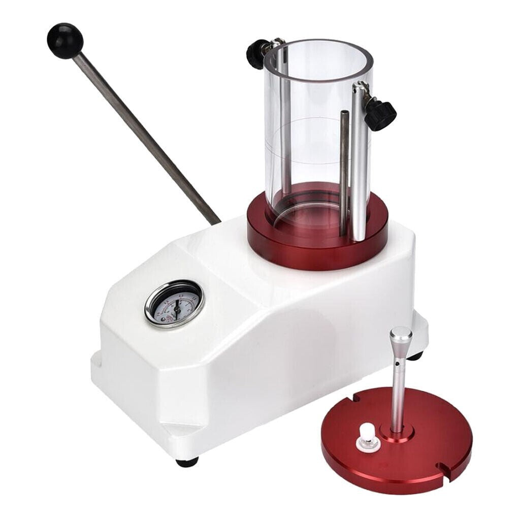 ya 26 7.28.2 Watch Tester Tools Resistance Pressure Waterproof Test Machine Watch Repair Toola