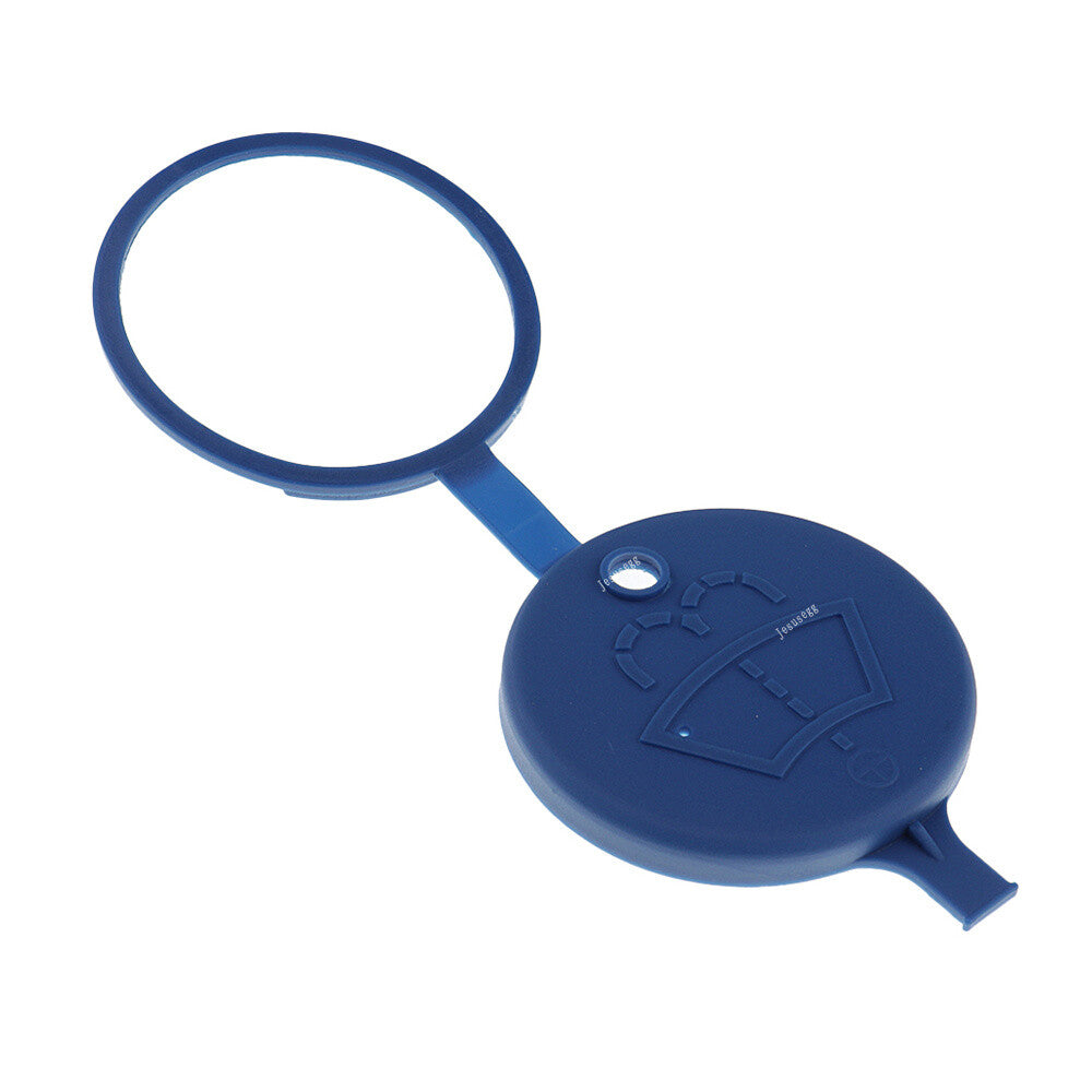 ya 13 Windshield Washer Reservoir Container Bottle Cap for Peugeot 206 307 408 for Citroen
