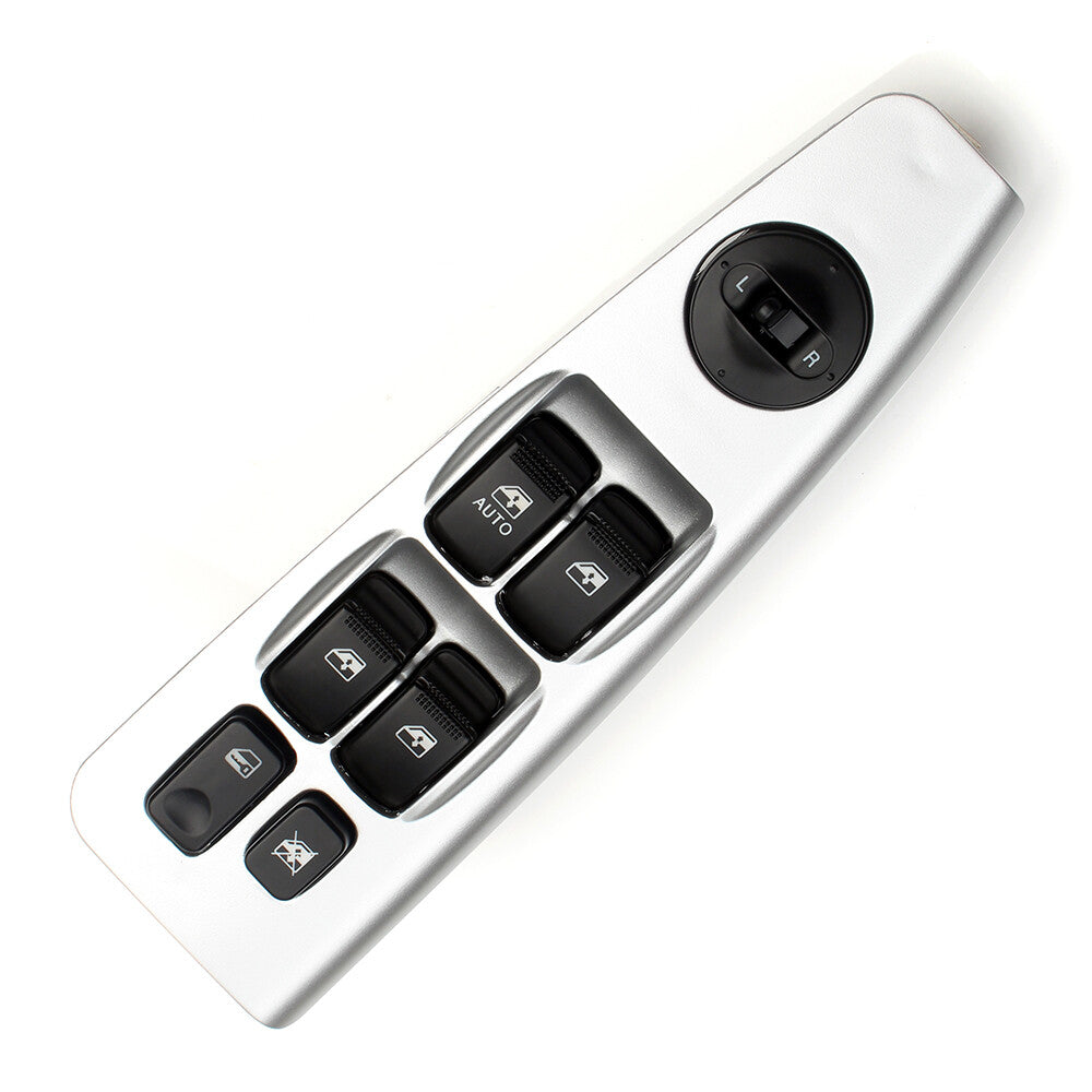 ya 1 8.5.2 Power Window Switch Master Driver Side 93570-2F200 for Kia Spectra 2005-2009