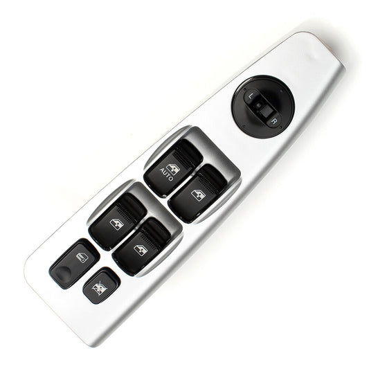 ya 1 8.5.2 Power Window Switch Master Driver Side 93570-2F200 for Kia Spectra 2005-2009