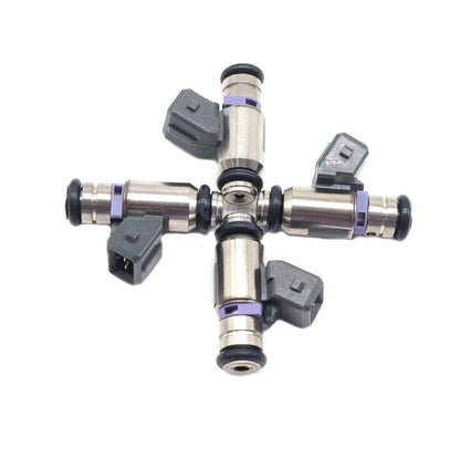 ya 1 8.12 baidi Fuel Injector fit for VW Polo 1.8L 2005-2011 for VW Derby 1.8L 50103102 IWP158