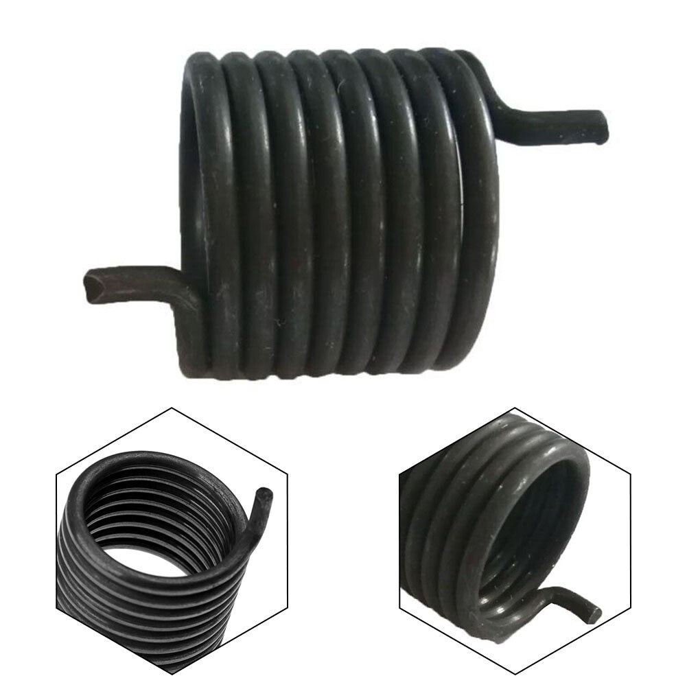ya 17 OIL STARTER SPRING For-350 435 435E 445 450 450E 15812S Chainsaw