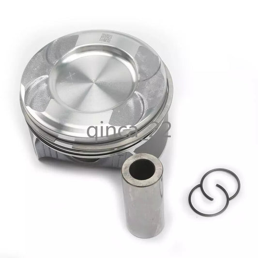 ya 3 6.25.2 8-piece engine piston set W166 W221 W222 for Mercedes-benz ¦µ24mm ¦µ92.9mm 4.6L 4.7L