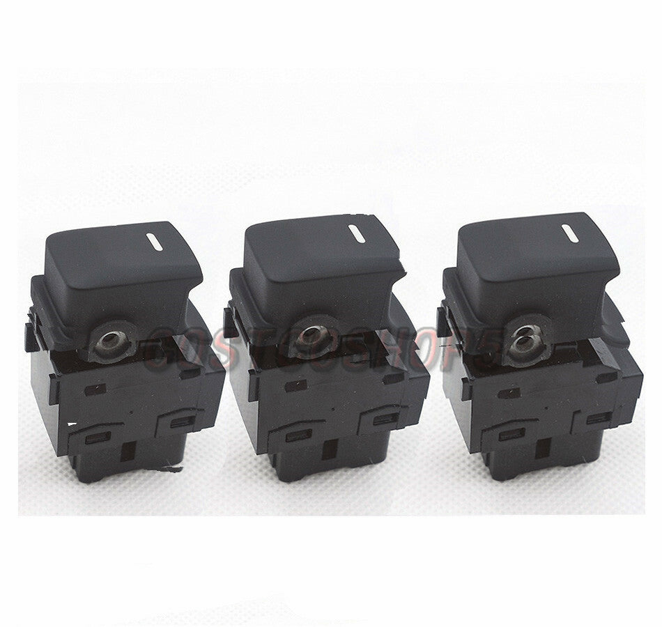 ya 1 8.5.1 3PS suitable for 2012-2013 for Kia window switch - suitable for all doors, except for the driver