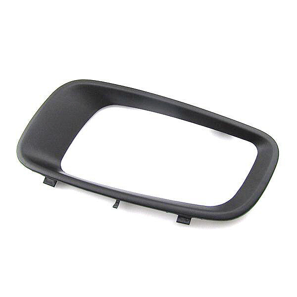 ya 5 8.7 Fog Lamp Cover Bezel Kit fits for Mitsubishi MONTERO 3.5 V75W LTD SR Long Wagon