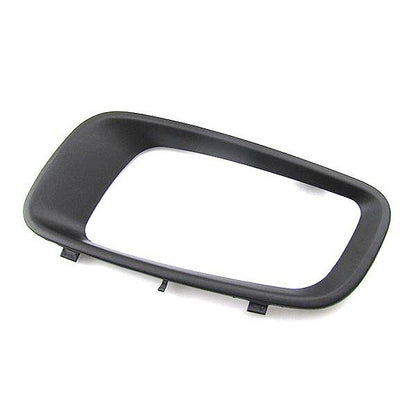 ya 5 8.7 Fog Lamp Cover Bezel Kit fits for Mitsubishi MONTERO 3.5 V75W LTD SR Long Wagon