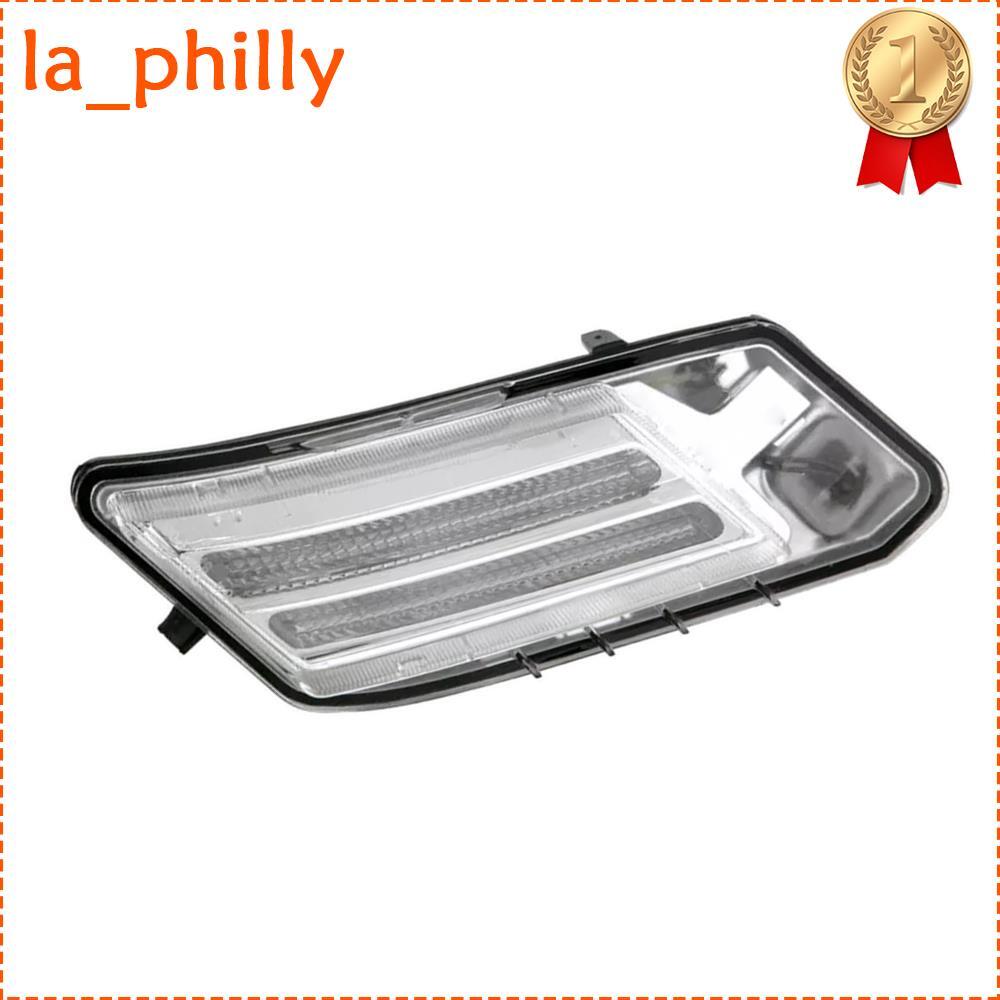 ya 13 5.27.2 Front Bumper Parking Signal Light Left / Driver Side for XC60 2010-2013