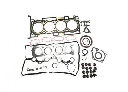 ya 11 10.28 or for HYUNDAI for KIA G4KJ 2.4L Engine Rebuild Overhaul Kit w/ 4X Conrods 