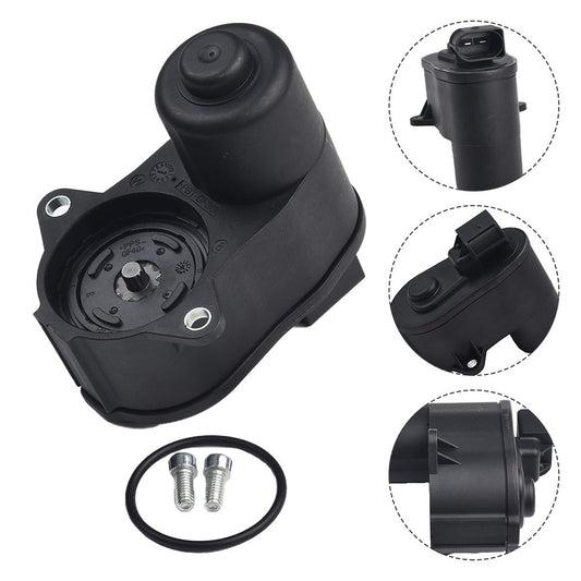 ya 2 6.30 Rear Brake Caliper Motor 31262415 31317502 32332594 Black