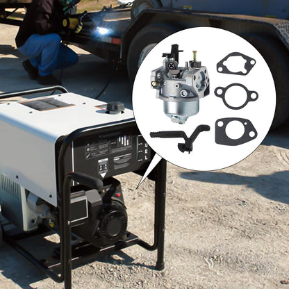 ya 14 Robust Carburetor Kit for Harbor For Champion 145 Welder with Installation Ease