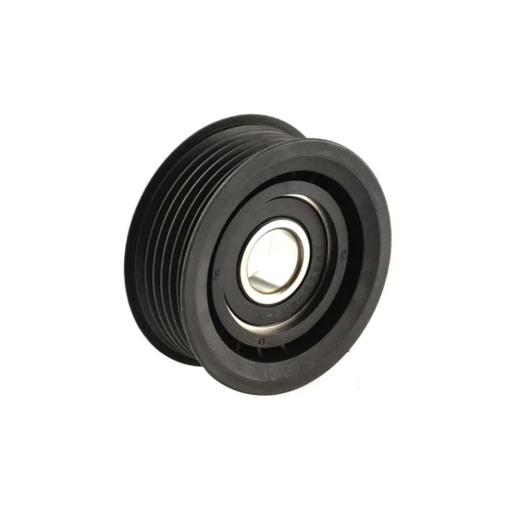 ya 3 6.24 Tensioner Pulley &Idler Pulley Fits for Mercedes-benz S350 E320 C280 A0002020019