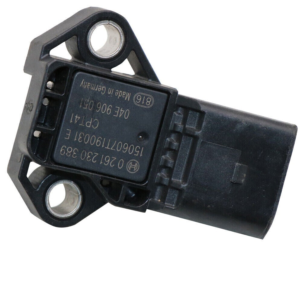 ya 1 8.5.1 OE 0261230389 for VW 14-17 for MAN ifold intake pressure sensor